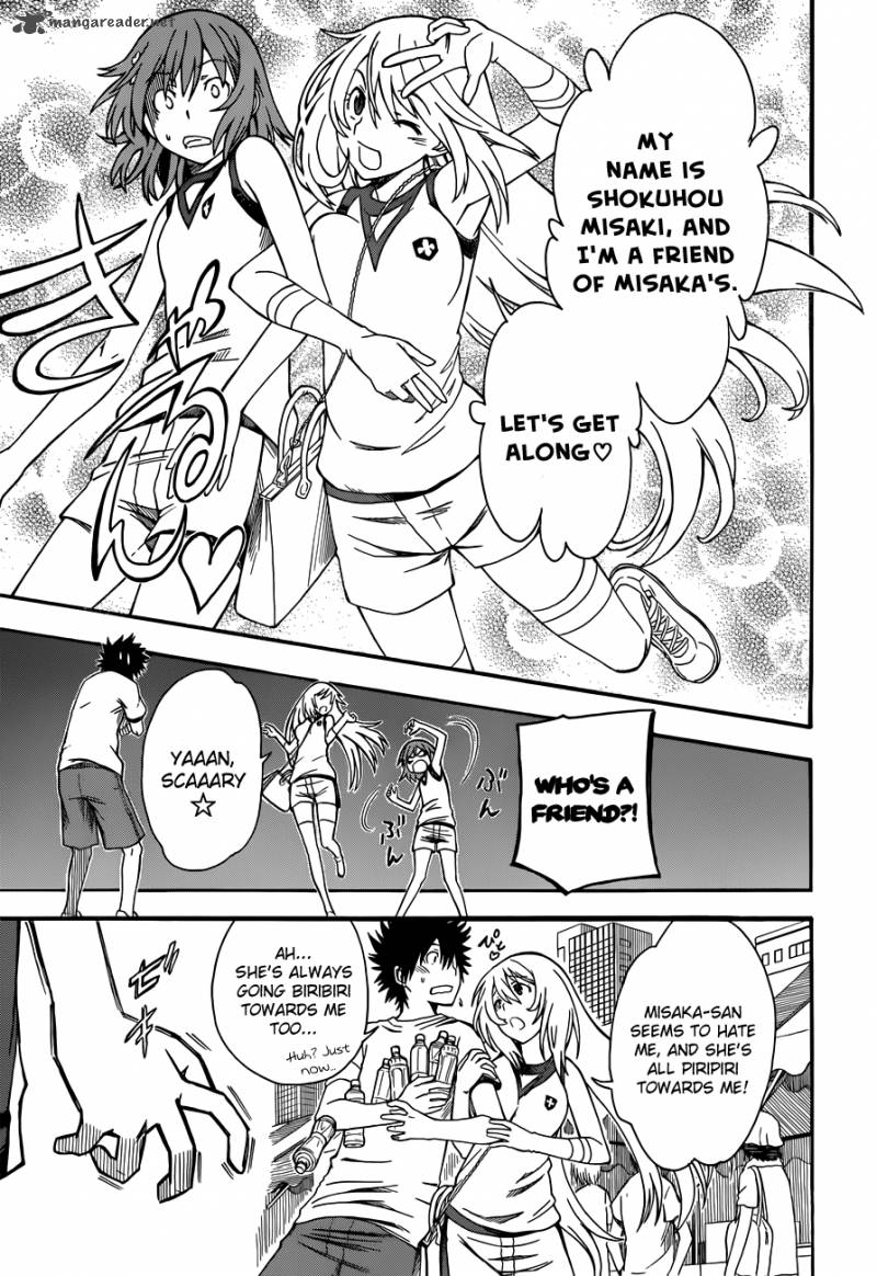 To Aru Kagaku No Choudenjibou 47 7