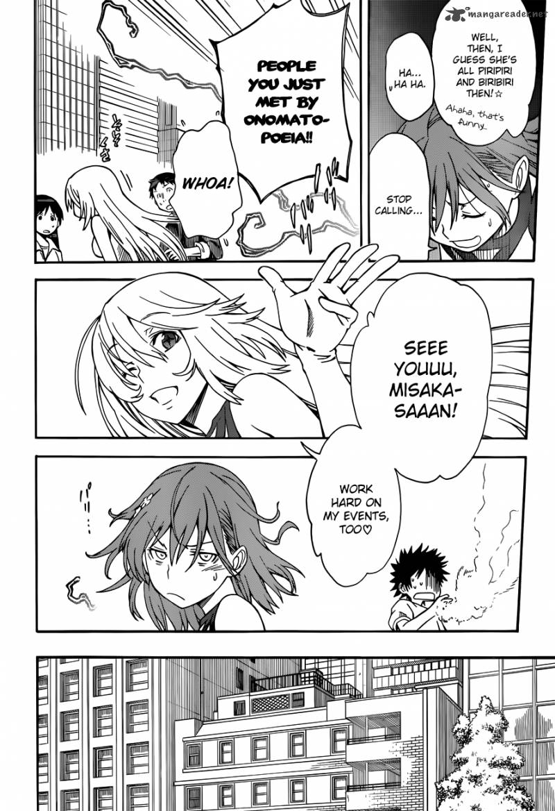 To Aru Kagaku No Choudenjibou 47 8