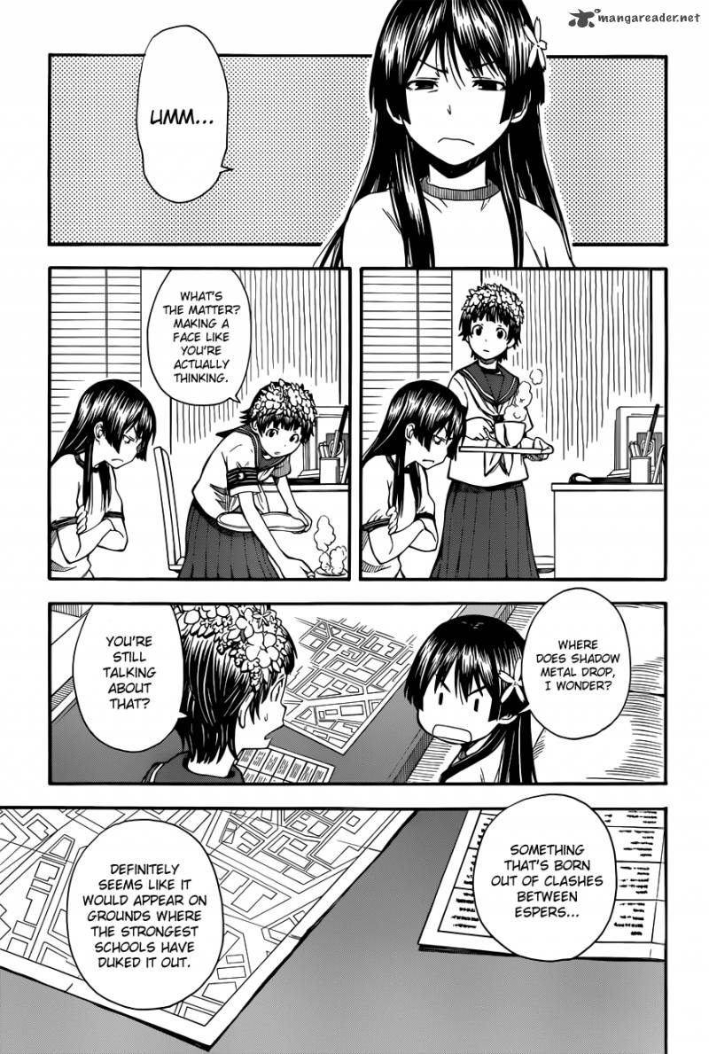 To Aru Kagaku No Choudenjibou 47 9