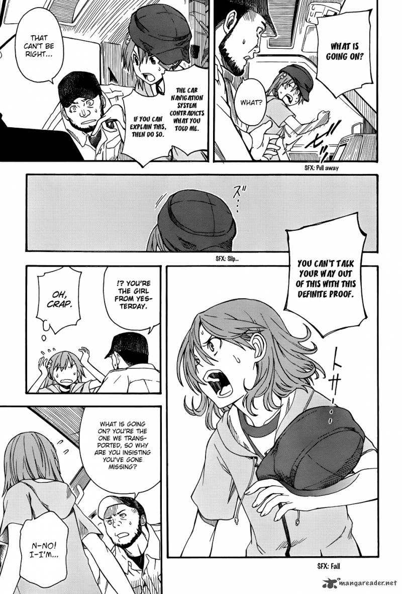 To Aru Kagaku No Choudenjibou 48 13