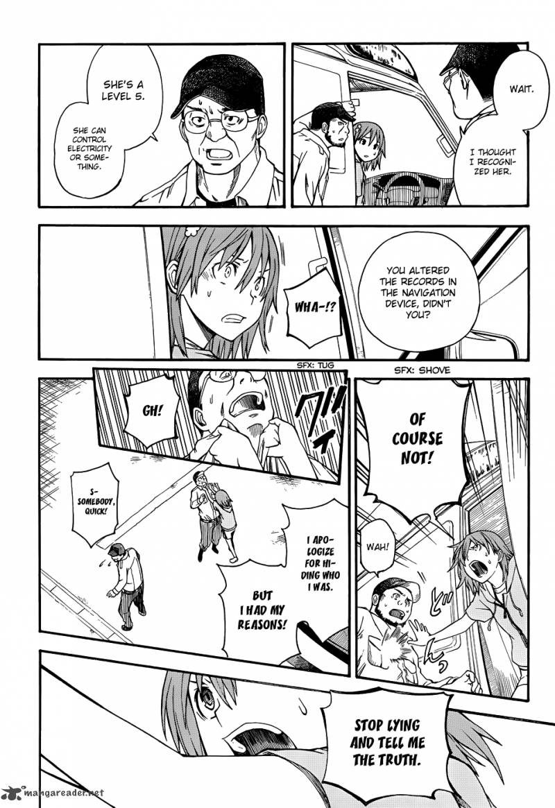 To Aru Kagaku No Choudenjibou 48 14