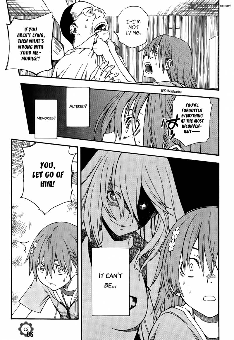 To Aru Kagaku No Choudenjibou 48 15