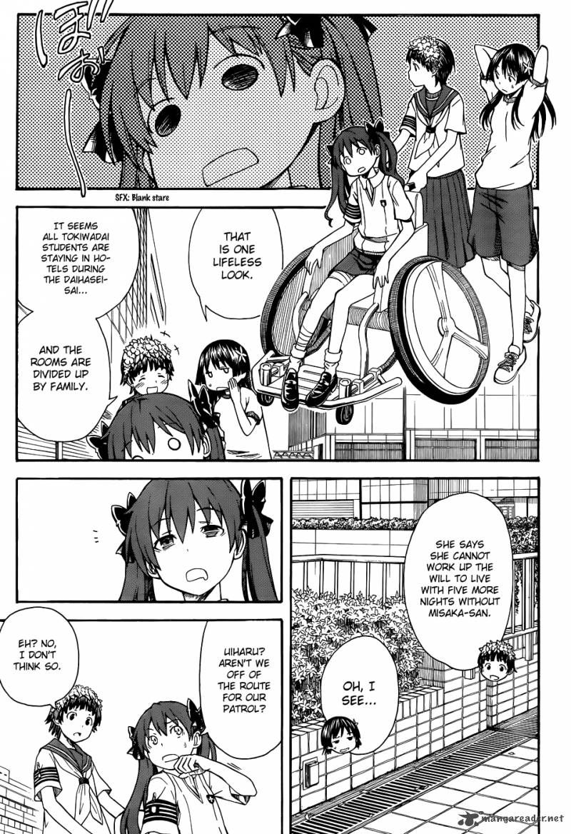 To Aru Kagaku No Choudenjibou 48 17