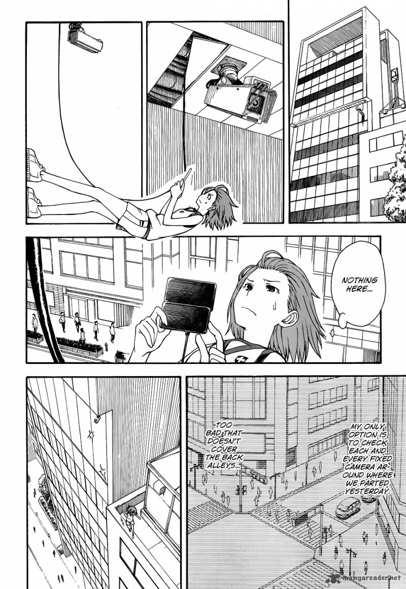 To Aru Kagaku No Choudenjibou 48 2