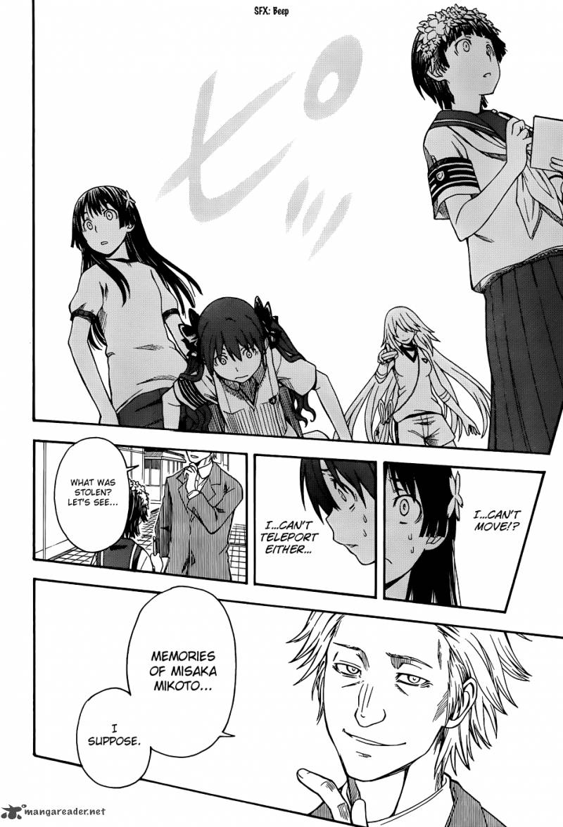 To Aru Kagaku No Choudenjibou 48 20