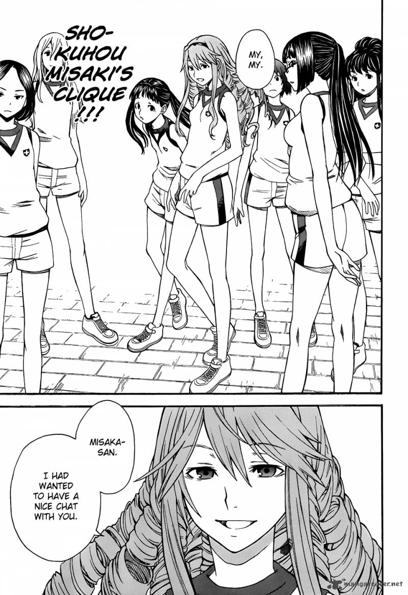 To Aru Kagaku No Choudenjibou 48 25