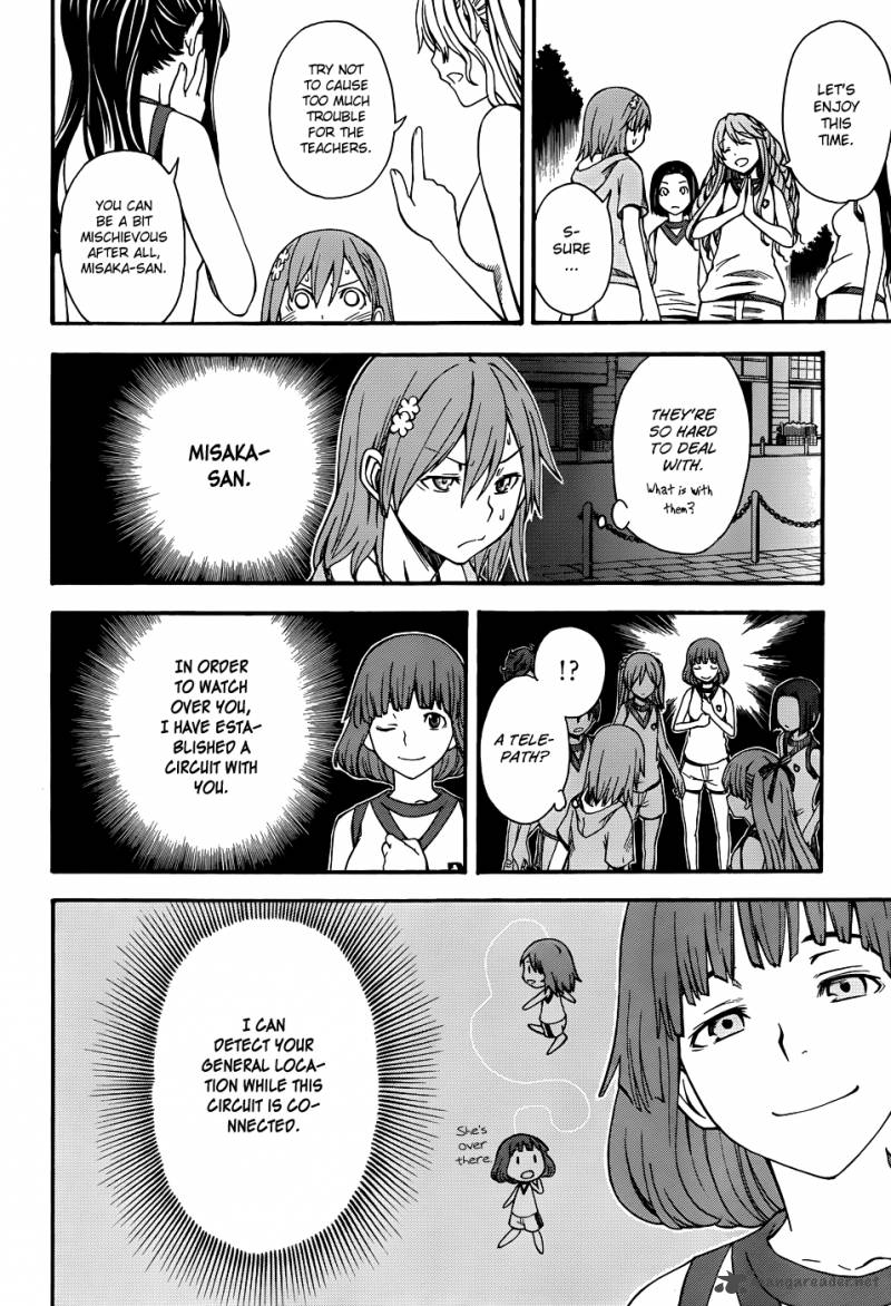 To Aru Kagaku No Choudenjibou 48 26