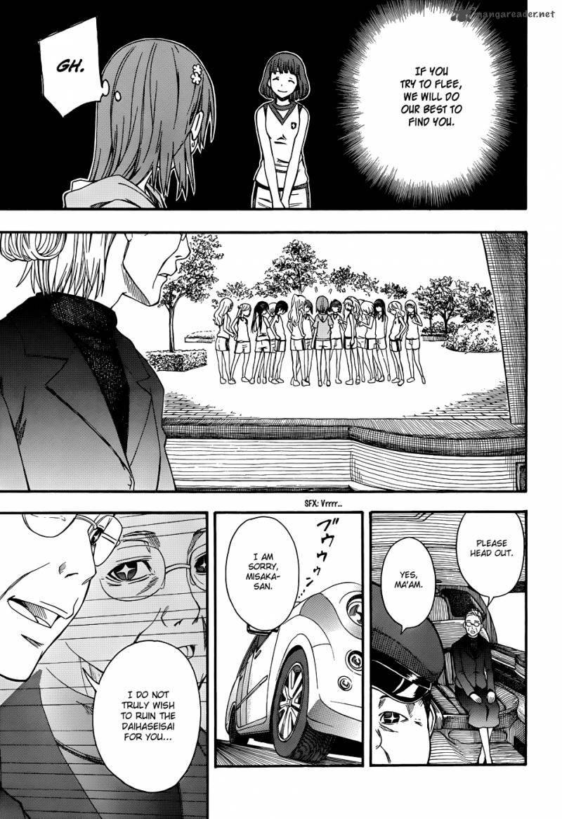 To Aru Kagaku No Choudenjibou 48 27