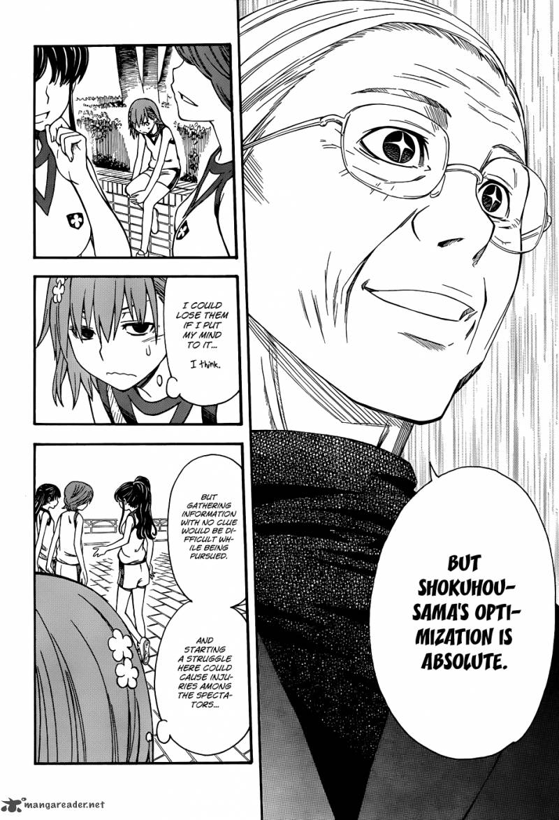 To Aru Kagaku No Choudenjibou 48 28