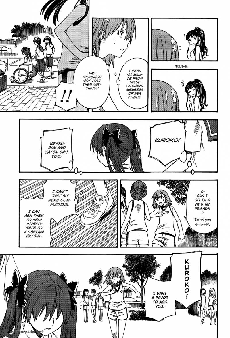 To Aru Kagaku No Choudenjibou 48 29