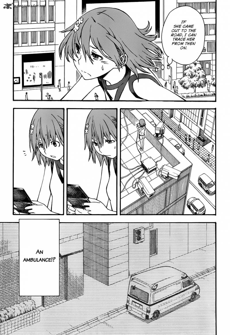 To Aru Kagaku No Choudenjibou 48 3
