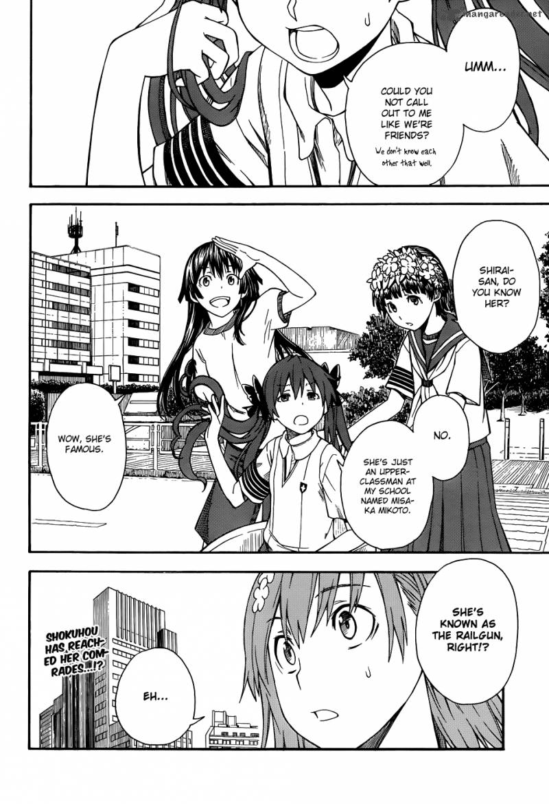 To Aru Kagaku No Choudenjibou 48 30