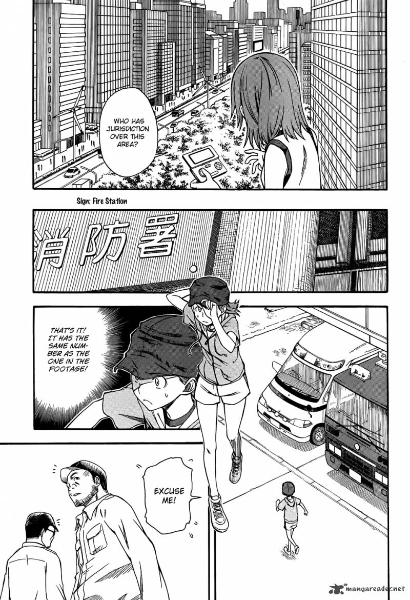 To Aru Kagaku No Choudenjibou 48 5