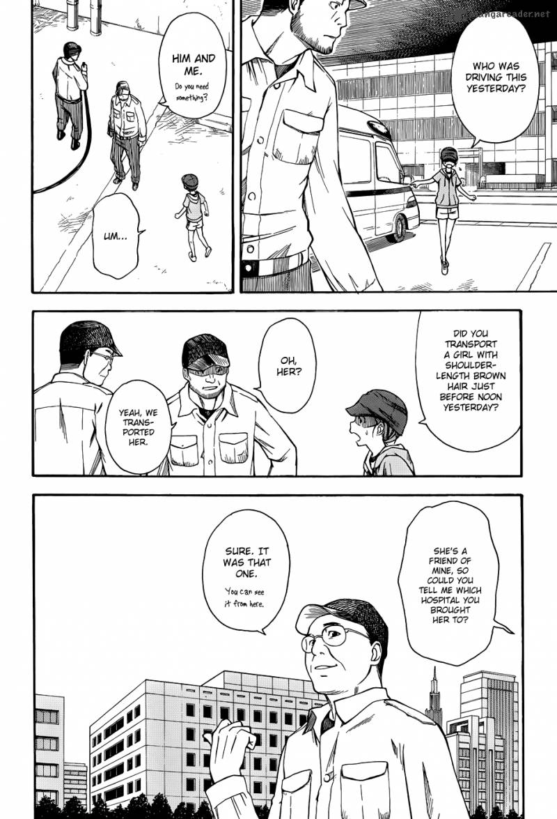To Aru Kagaku No Choudenjibou 48 6