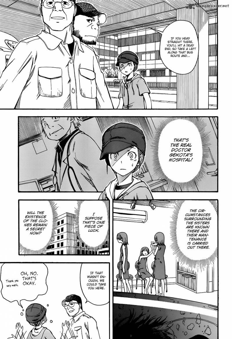To Aru Kagaku No Choudenjibou 48 7