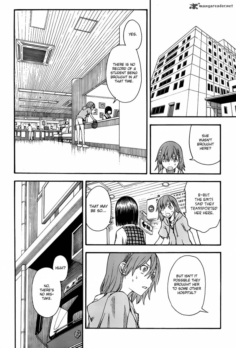 To Aru Kagaku No Choudenjibou 48 8