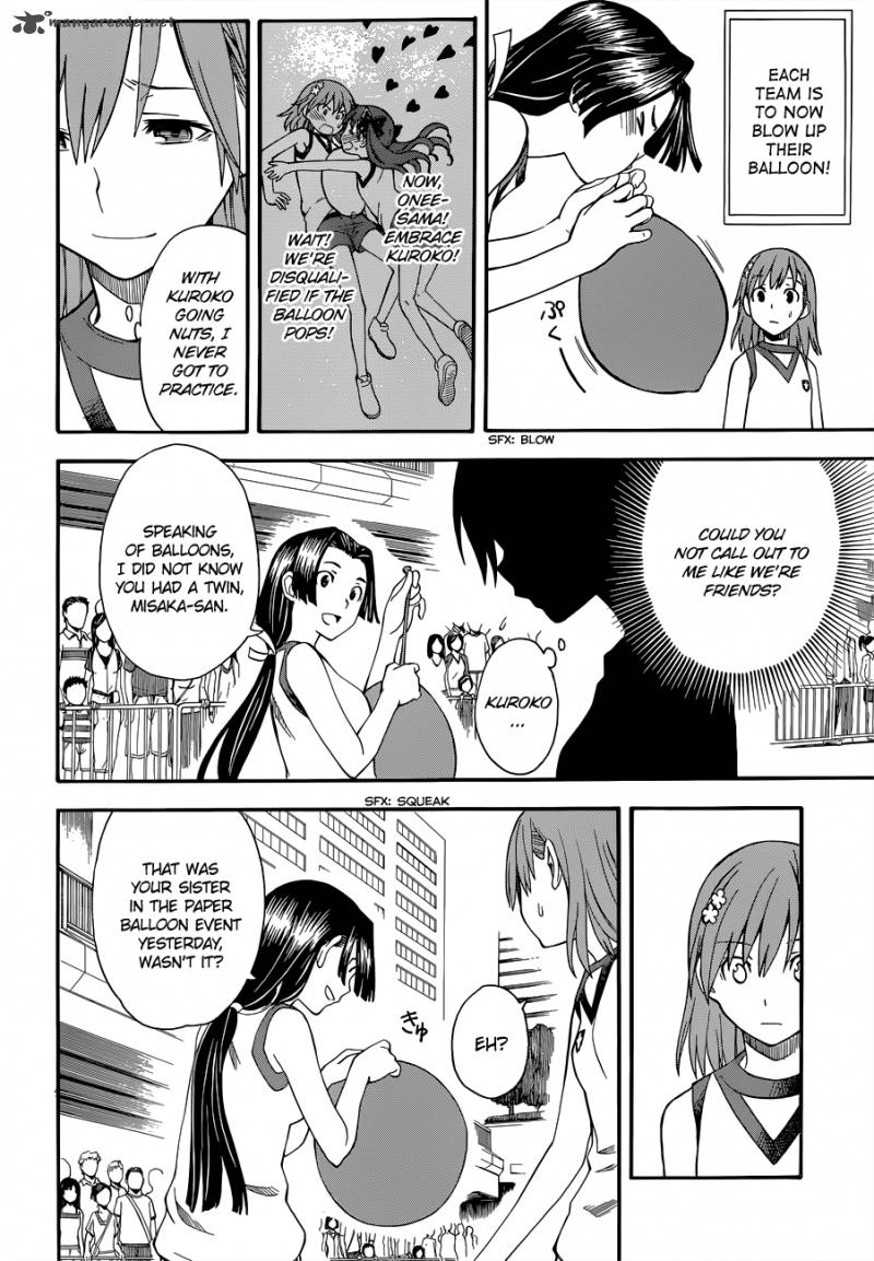 To Aru Kagaku No Choudenjibou 49 10
