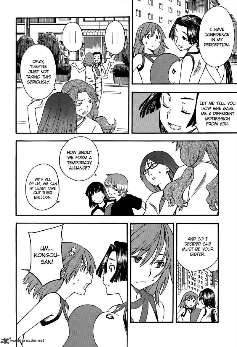 To Aru Kagaku No Choudenjibou 49 12
