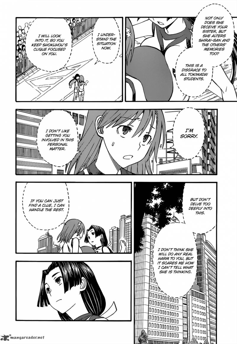 To Aru Kagaku No Choudenjibou 49 14