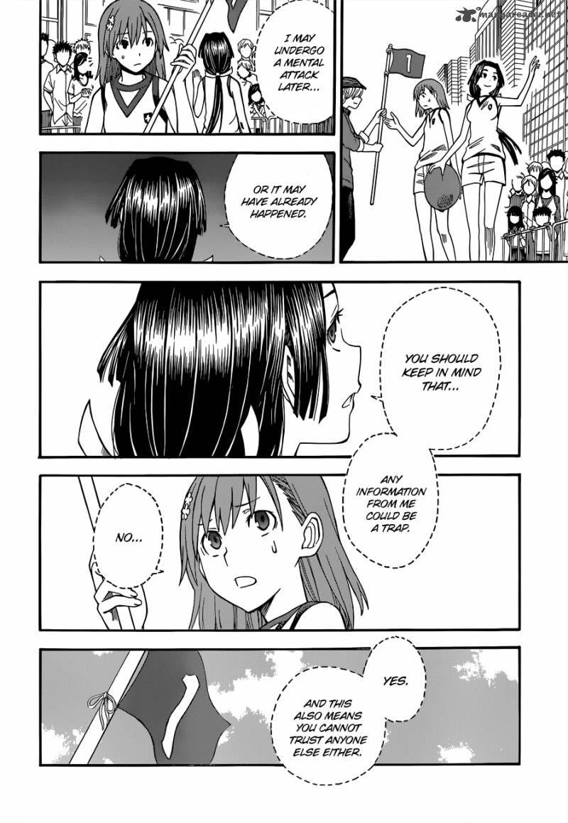 To Aru Kagaku No Choudenjibou 49 16