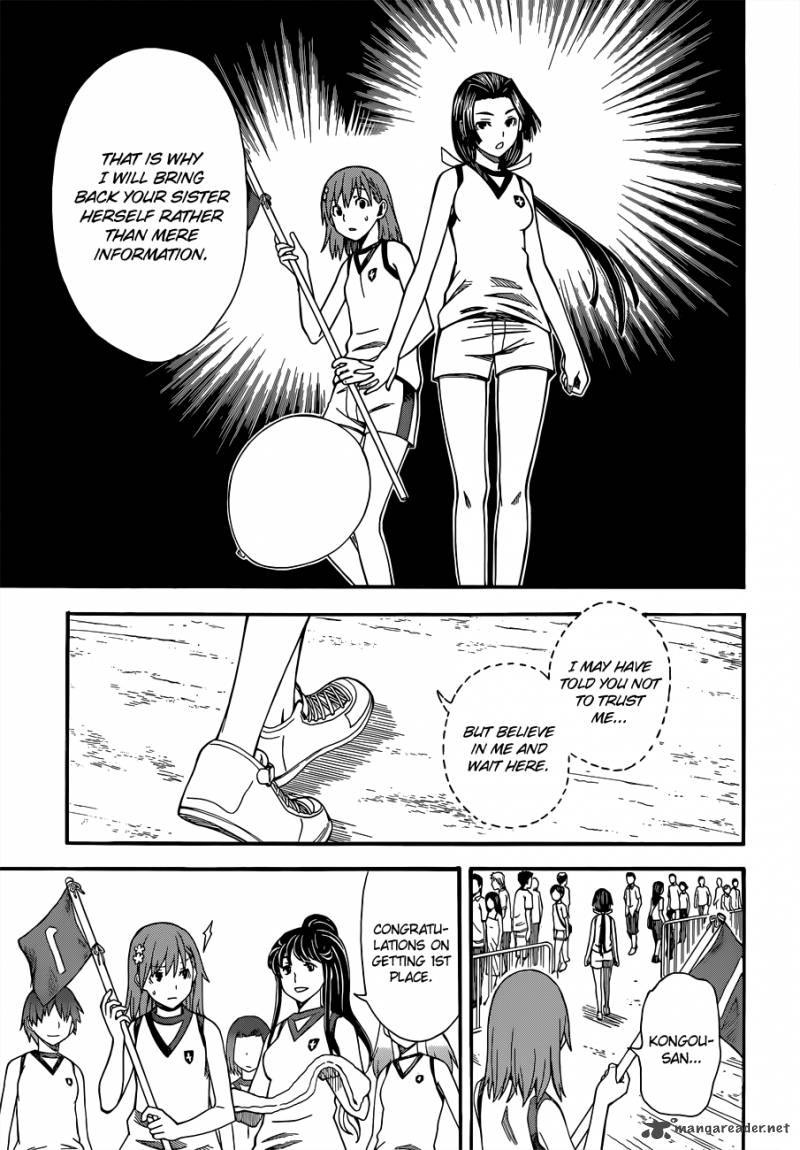 To Aru Kagaku No Choudenjibou 49 17
