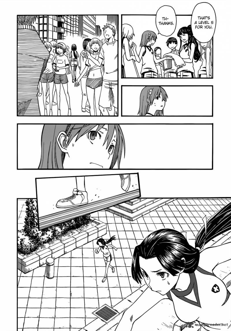 To Aru Kagaku No Choudenjibou 49 18