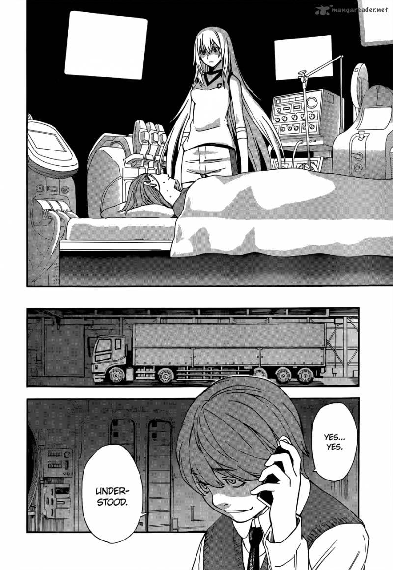 To Aru Kagaku No Choudenjibou 49 20