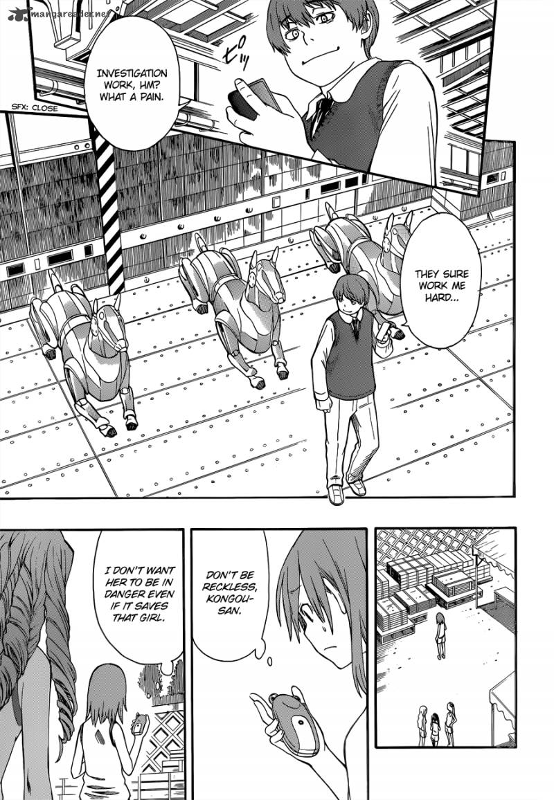 To Aru Kagaku No Choudenjibou 49 21