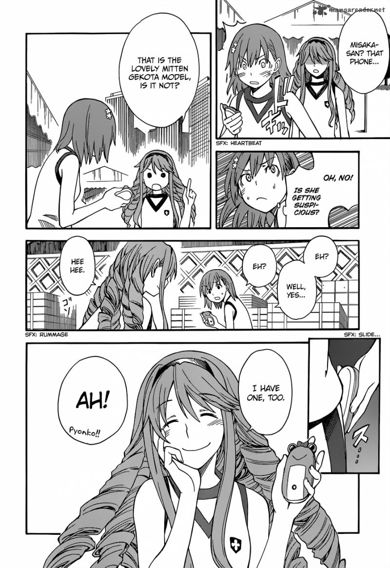 To Aru Kagaku No Choudenjibou 49 22
