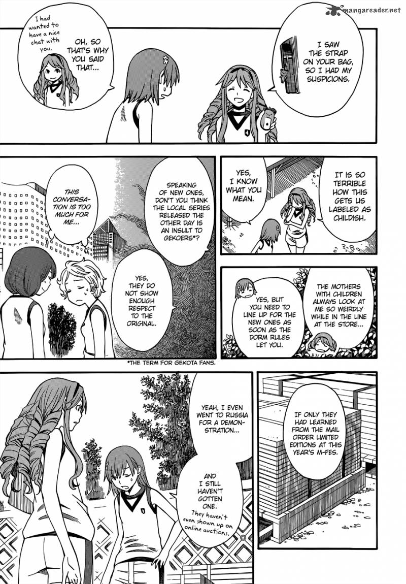 To Aru Kagaku No Choudenjibou 49 23