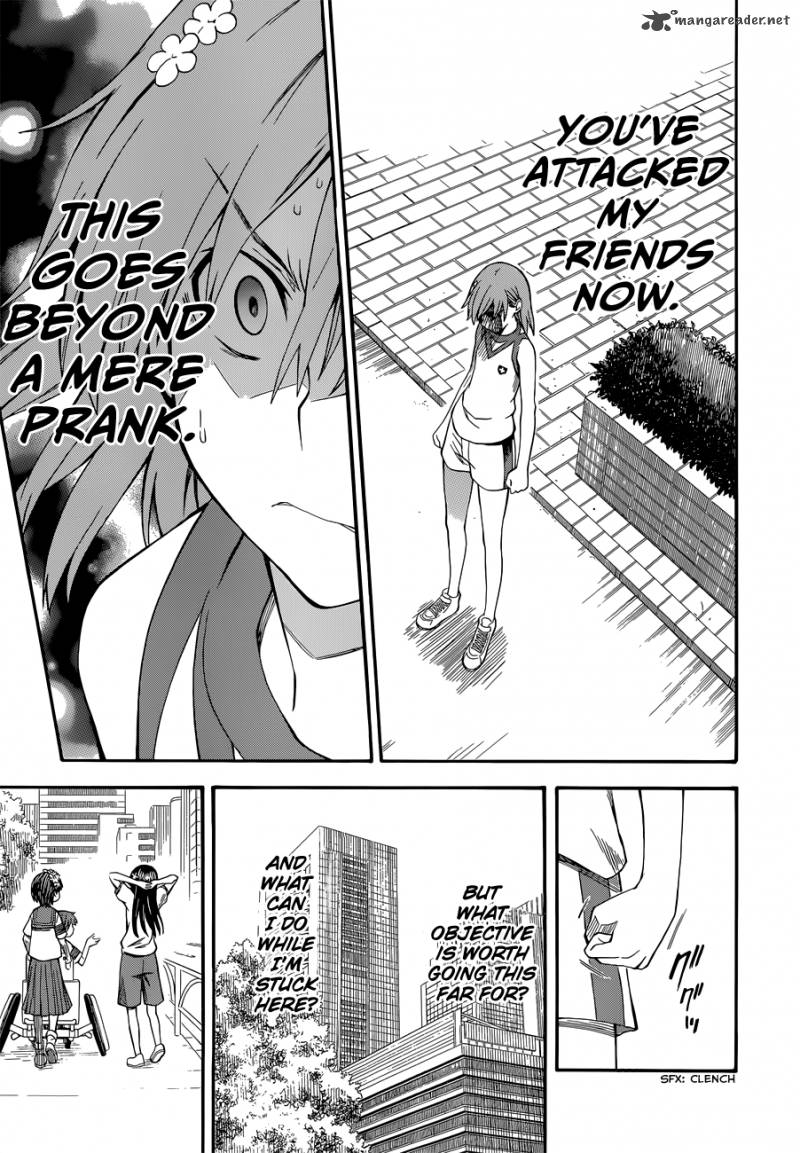 To Aru Kagaku No Choudenjibou 49 3