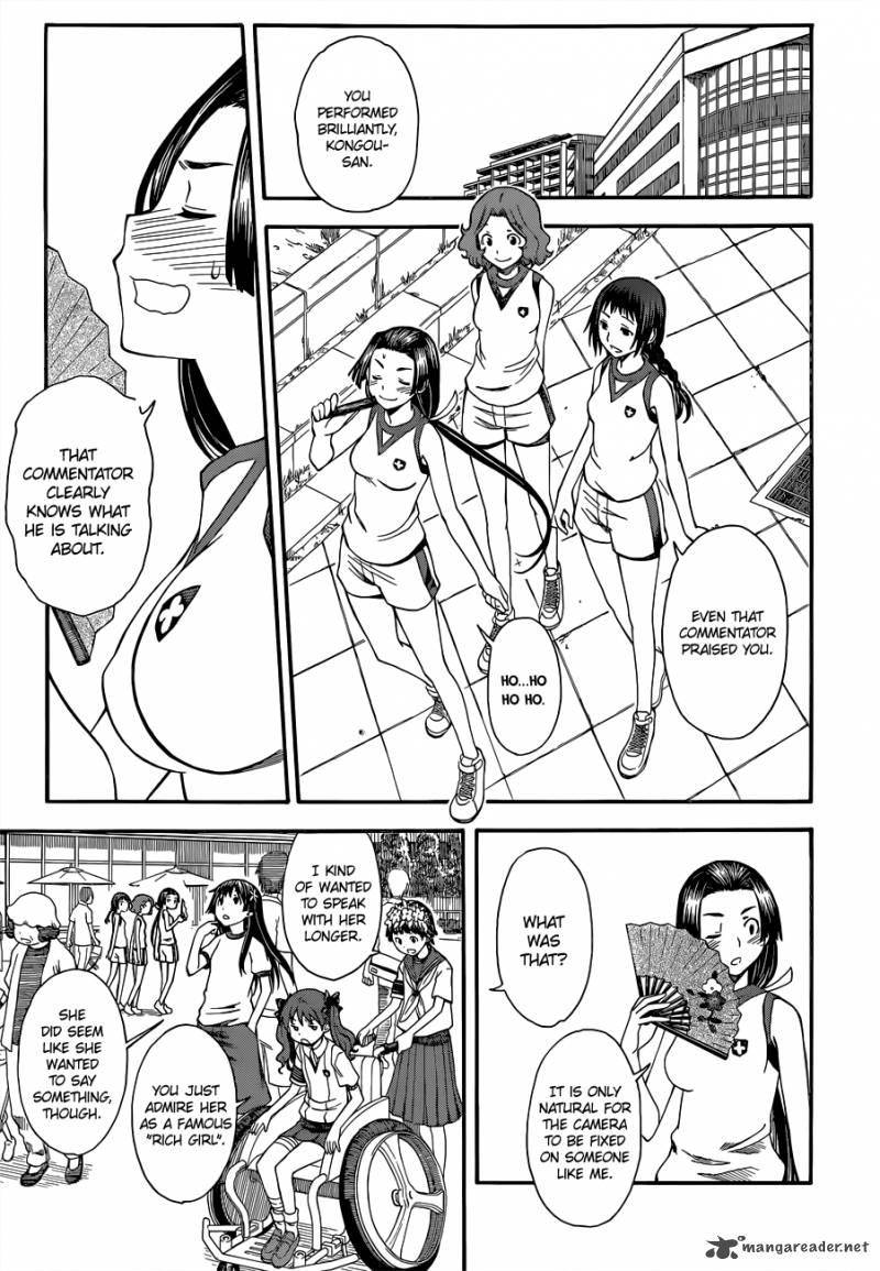To Aru Kagaku No Choudenjibou 49 5