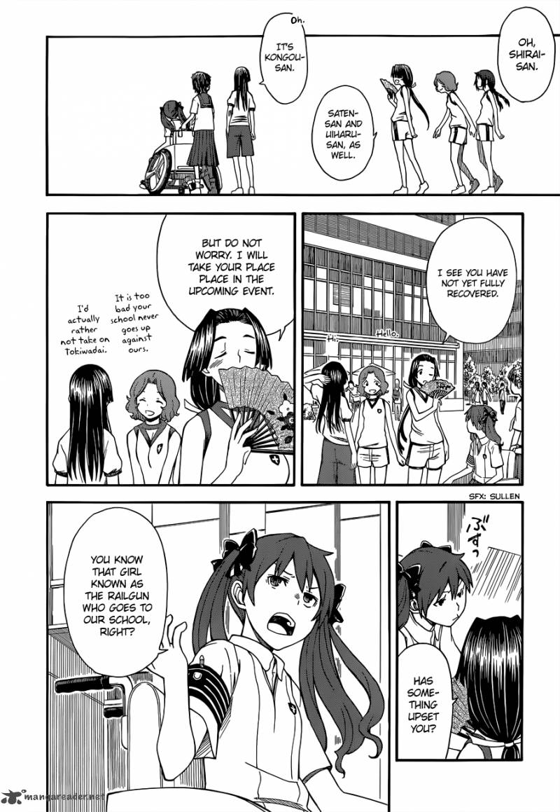 To Aru Kagaku No Choudenjibou 49 6