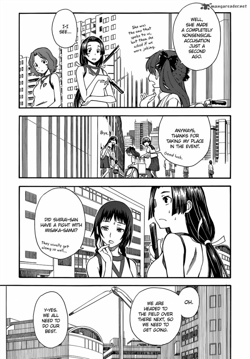 To Aru Kagaku No Choudenjibou 49 7