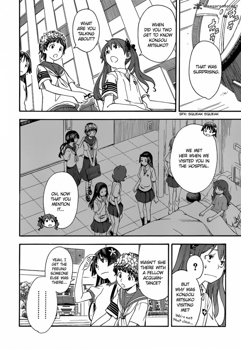 To Aru Kagaku No Choudenjibou 49 8