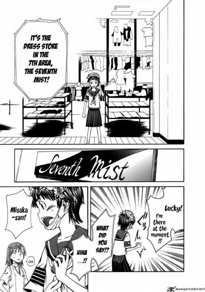 To Aru Kagaku No Choudenjibou 5 11