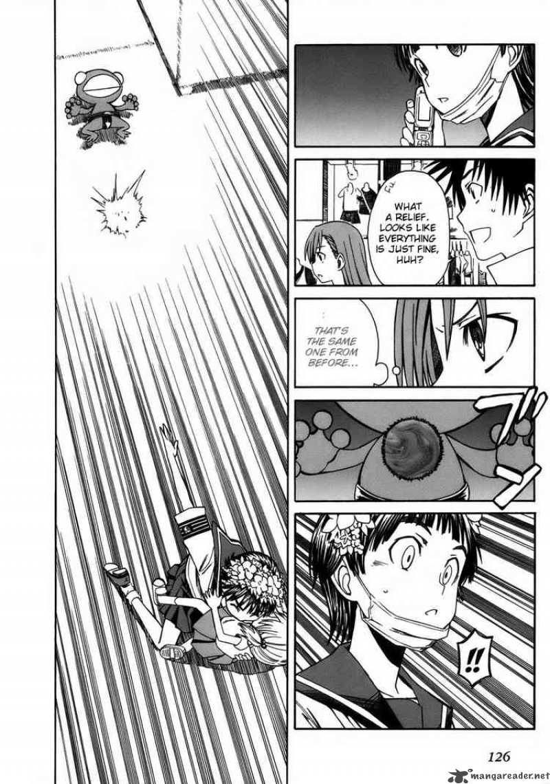 To Aru Kagaku No Choudenjibou 5 14