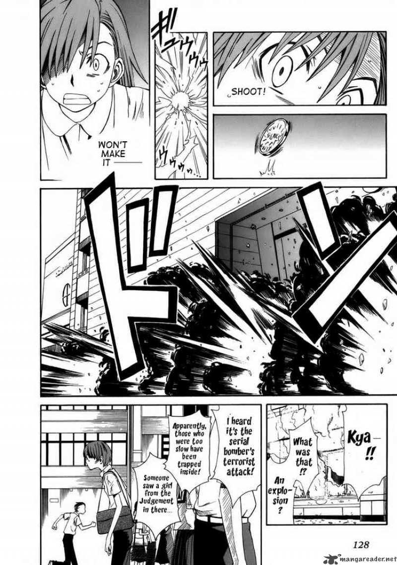 To Aru Kagaku No Choudenjibou 5 16