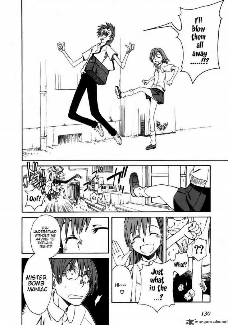 To Aru Kagaku No Choudenjibou 5 18