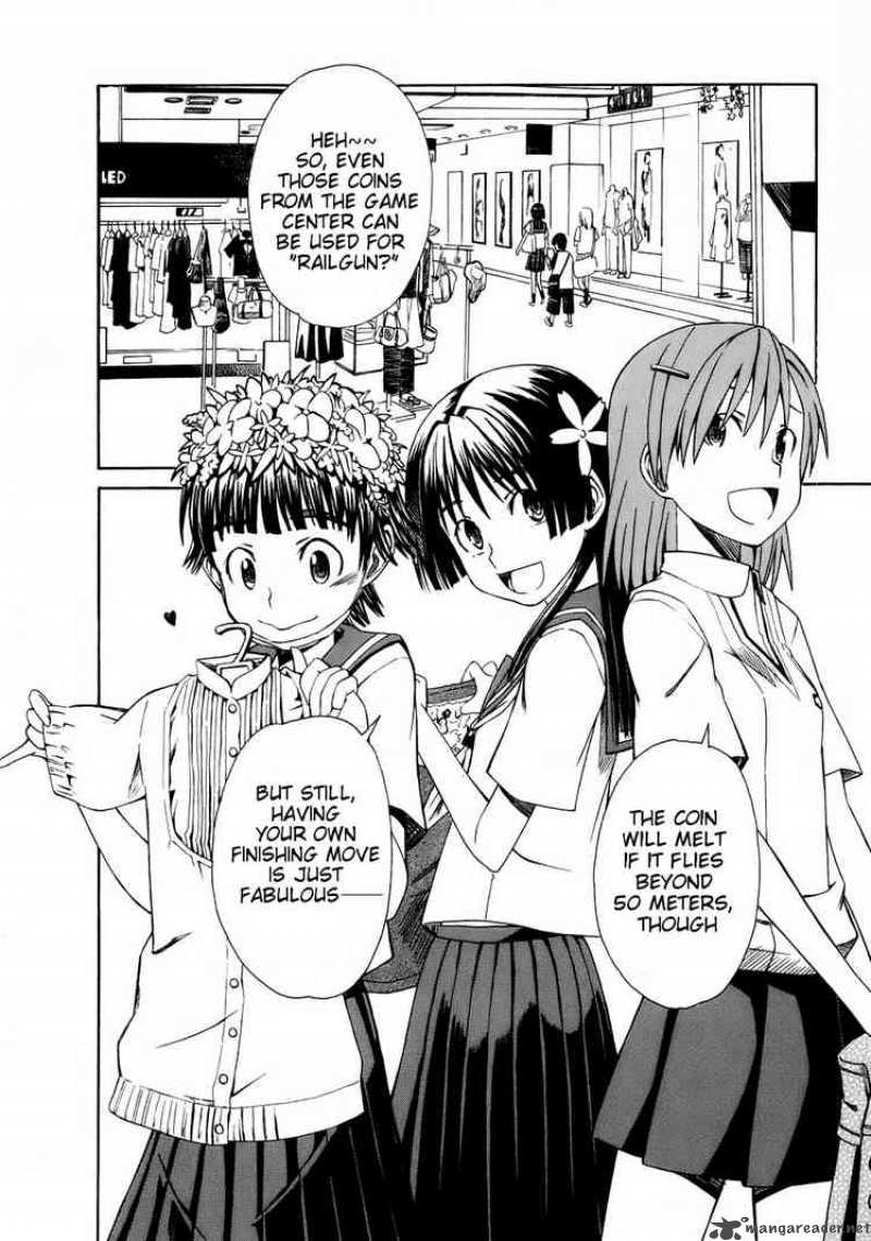 To Aru Kagaku No Choudenjibou 5 2