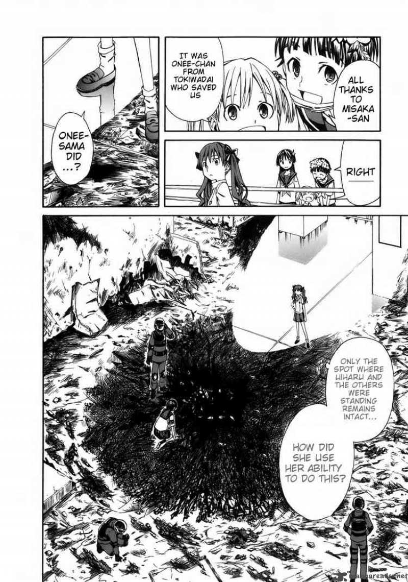 To Aru Kagaku No Choudenjibou 5 24
