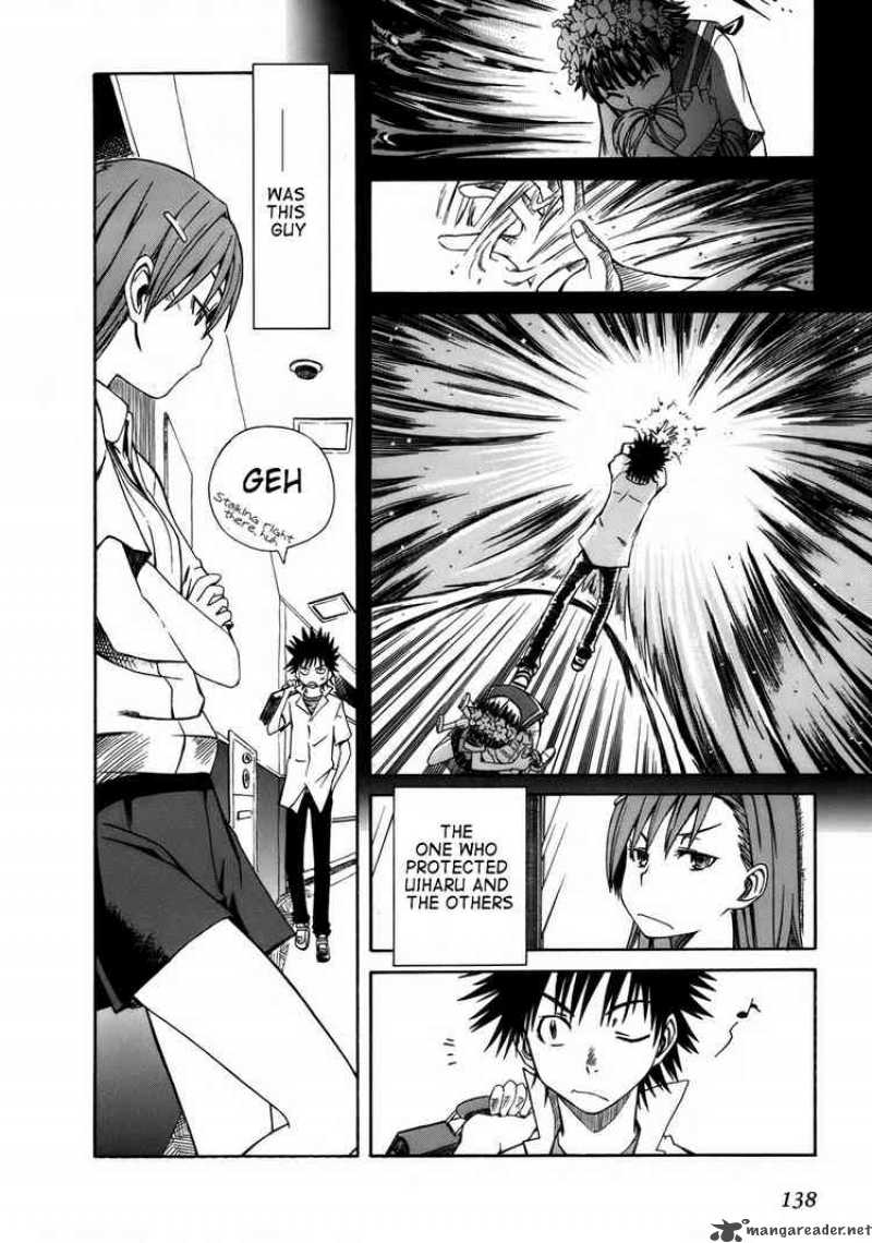 To Aru Kagaku No Choudenjibou 5 26