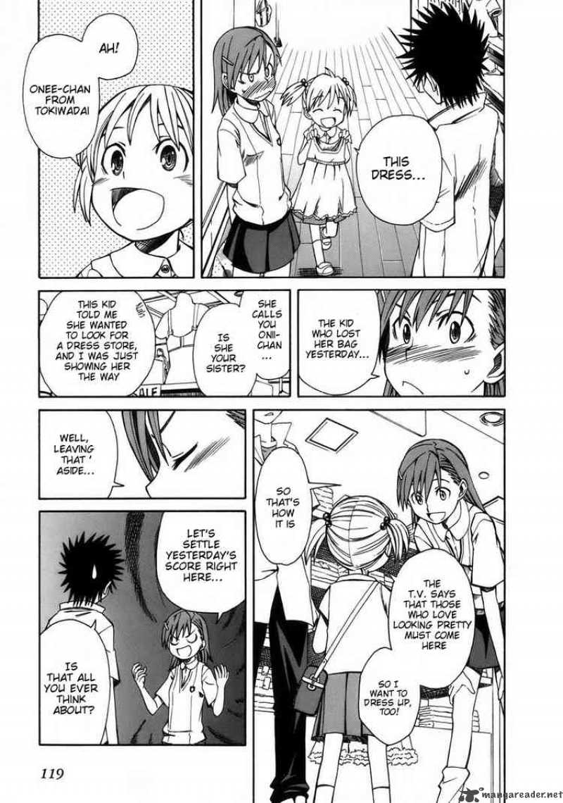 To Aru Kagaku No Choudenjibou 5 7