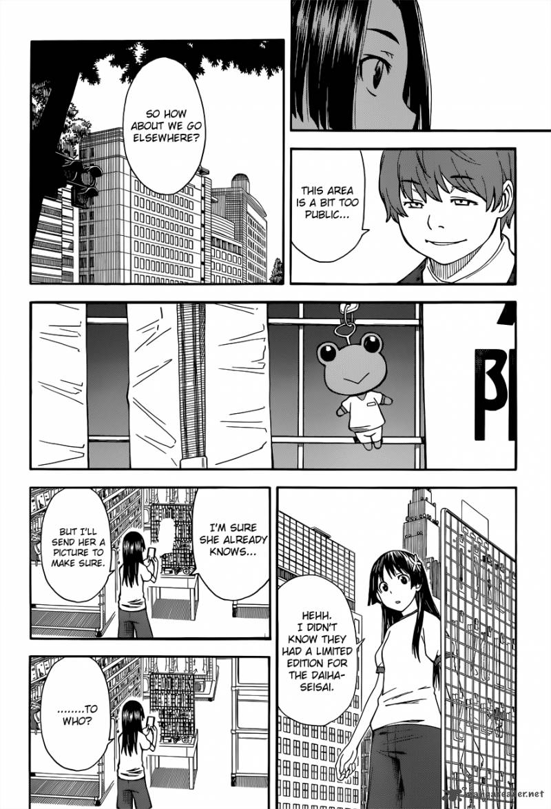 To Aru Kagaku No Choudenjibou 50 10