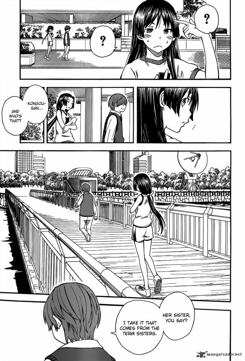 To Aru Kagaku No Choudenjibou 50 11