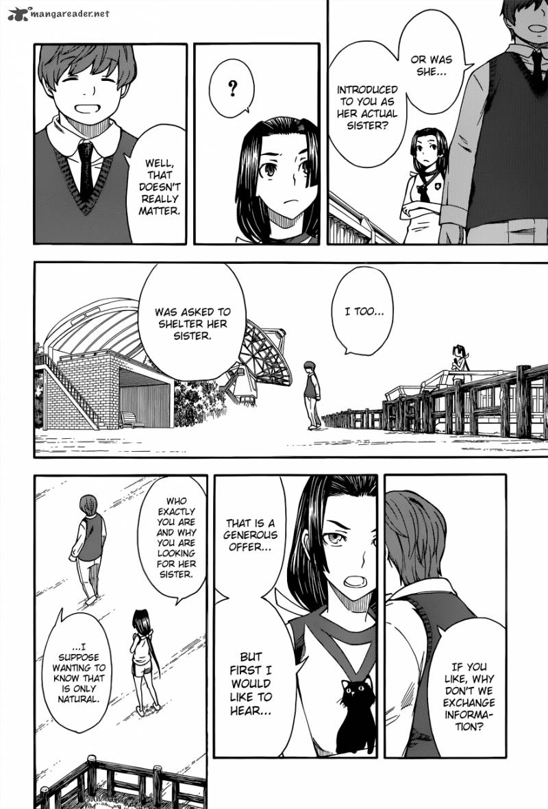 To Aru Kagaku No Choudenjibou 50 12