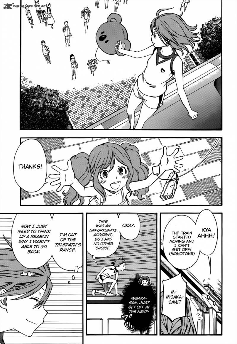 To Aru Kagaku No Choudenjibou 50 17