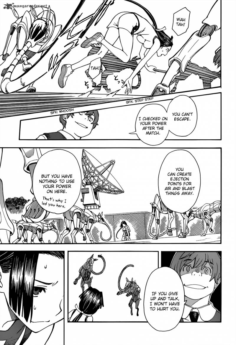 To Aru Kagaku No Choudenjibou 50 19