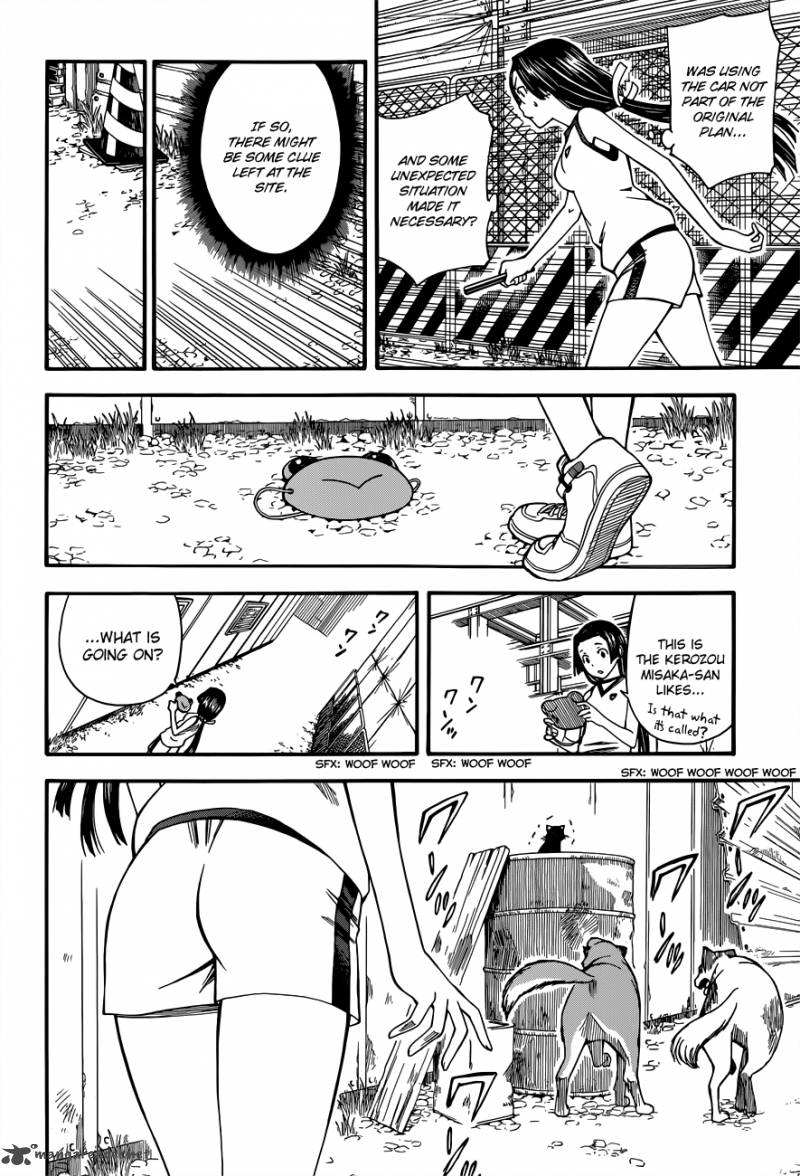 To Aru Kagaku No Choudenjibou 50 2