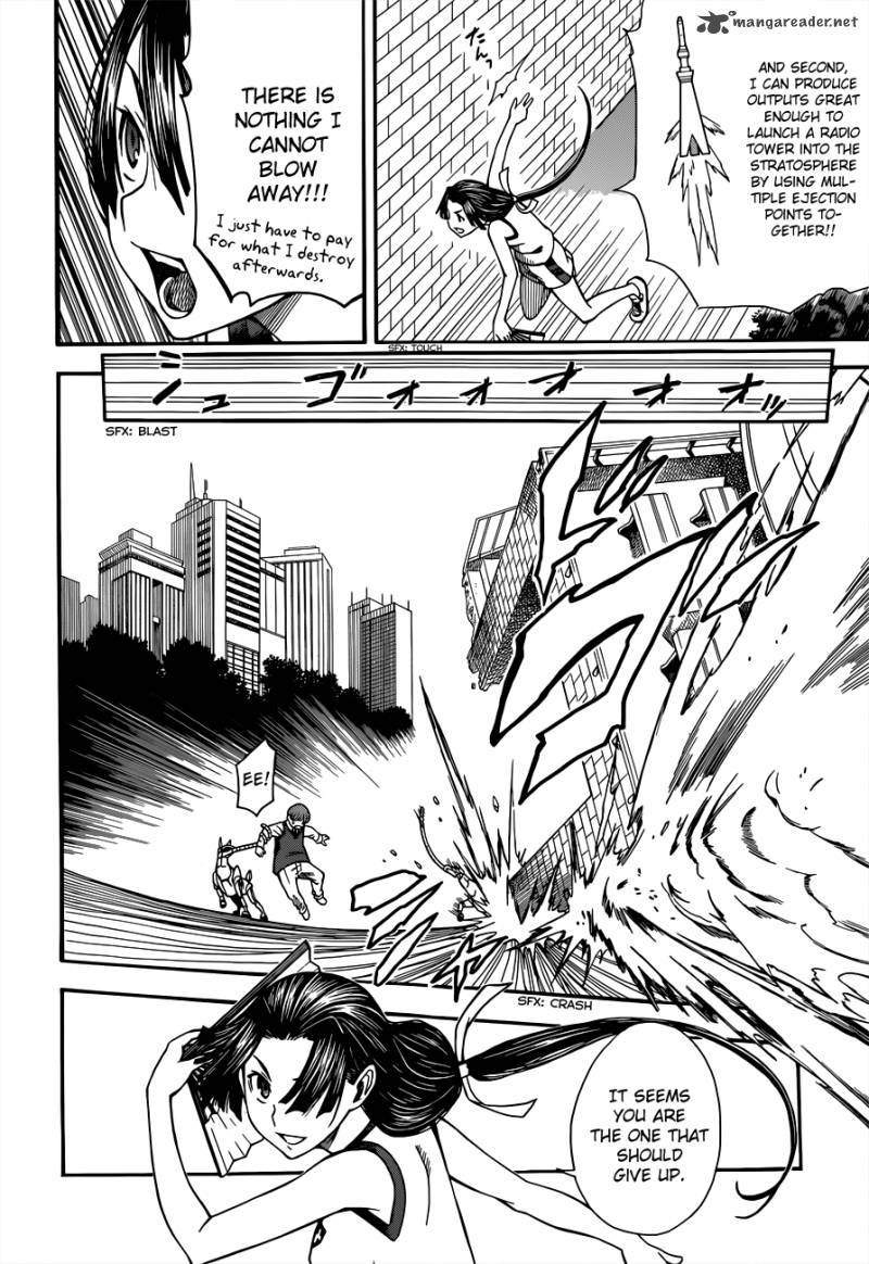 To Aru Kagaku No Choudenjibou 50 22